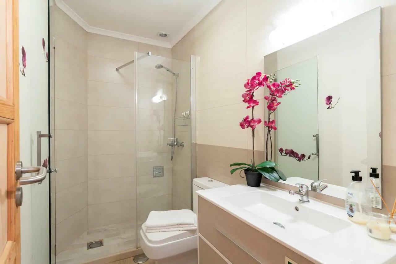 Apartment Biti's Nest Lissabon