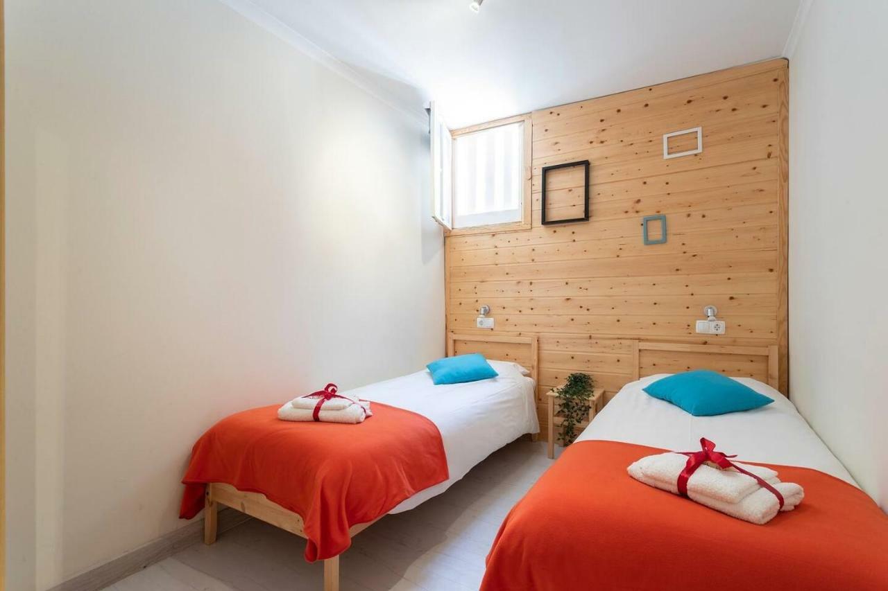 Lejlighed Biti's Nest Lisboa
