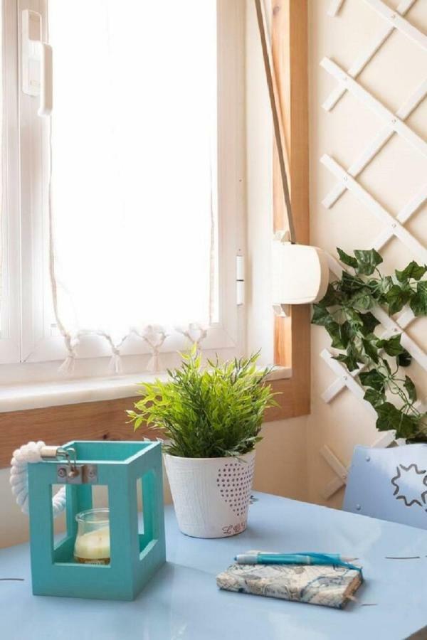 Biti's Nest Apartment Lissabon