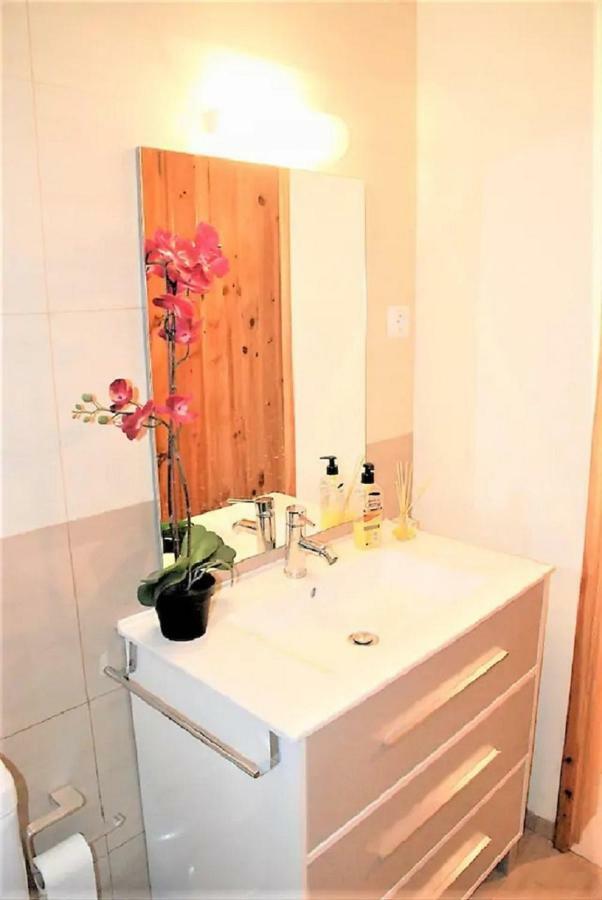 Biti's Nest Apartment